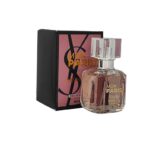 ادکلن زنانه ایو سن لورن مون پاریس(Ysn moon paris)برند اسکلاره حجم 30 میل