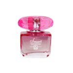 ادکلن زنانه ورساچه کریستال(Versace Crystal) اسمارت کالکشن حجم 25 میل