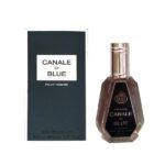 ادکلن مردانه بلو شنل (Canale Di Blue)حجم 50 میل فرگرانس ورد