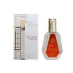 ادکلن مردانه و زنانه باراکات رژ 540 (Baccarat Rouge 540) حجم 50 میل فرگرانس ورد