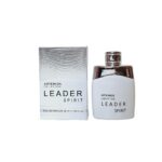 ادکلن مردانه مونت بلنک لجند اسپیریت(Mont Blanc Legend Spirit)حجم 25 میل آرتمیوس کالکشن