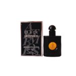 ادکلن زنانه بلک اوپیوم(Black opium)حجم 25 میل آرتمیوس کالکشن