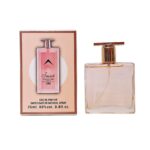 ادکلن زنانه لانکوم آیدول(Lancome Idole)حجم 25میل اسمارت کالکشن