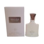 ادکلن مردانه و زنانه کرید سیلور مانتین واتر (Creed Silver Mountain Water) حجم 25میل برند کالکشن