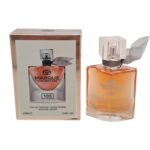 ادکلن زنانه لانکوم لاویه است بله (Lancome La Vie Est Belle) حجم 25میل مارکویی کالکشن