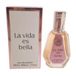 ادکلن زنانه لانکوم لاویه است بله (Lancome La Vie Est Belle) حجم 50میل فرگرانس ورد