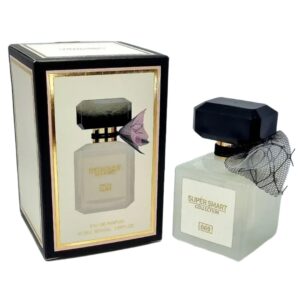ادکلن زنانه ویکتوریا سکرت تیس کرم کلاودVictorias Secret Tease Creme Cloud حجم 25میل سوپر اسمارت کالکشن