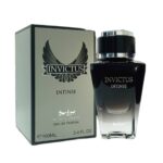 ادکلن مردانه پاکو رابان اینوکتوس اینتنس (Paco Rabanne Invictus Intense) حجم 100میل جسیکاتوین