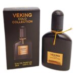 ادکلن مردانه و زنانه تام فورد بلک ارکید (Tom Ford Black Orchid) ویکینگ کالکشن حجم 25میل