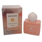 ادکلن زنانه مینی آمواج بلوسوم لاو اسکلاره حجم 30میل