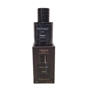 ادکلن مردانه ساواج الکسیر (Sauvage Elixir) حجم 25میل ویکینگ کالکشن