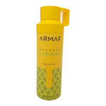 خرید اسپری بدن آرماف مدل اودیسه لیمونی حجم 200میل (Armaf Odyssey Limoni) اورجینال